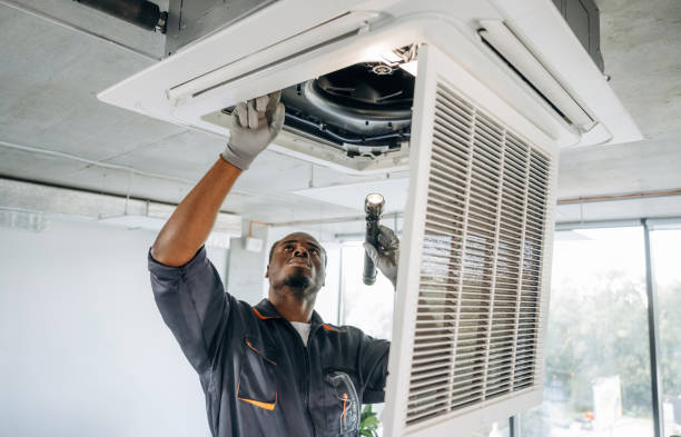 Licensed Hvac service in Coolidge, GA - FH HVAC