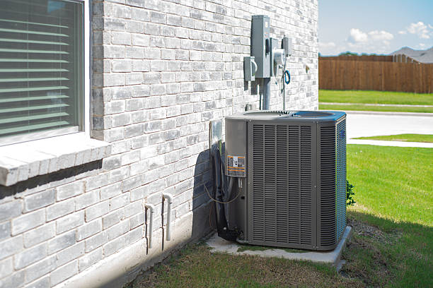 Reliable Hvac contractor in Coolidge, GA by FH HVAC